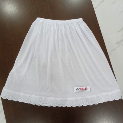 under skirt velona XL